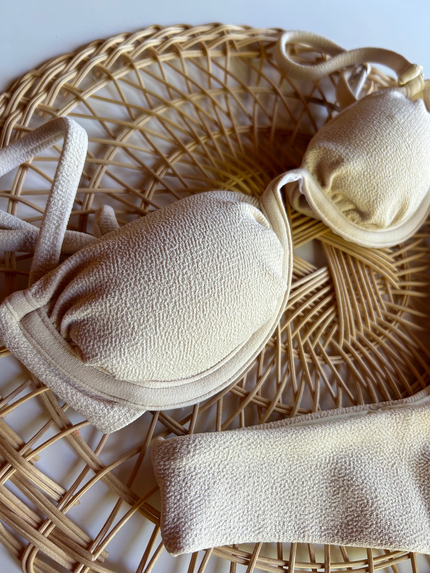 Bikini Pitaya Cannes Crema