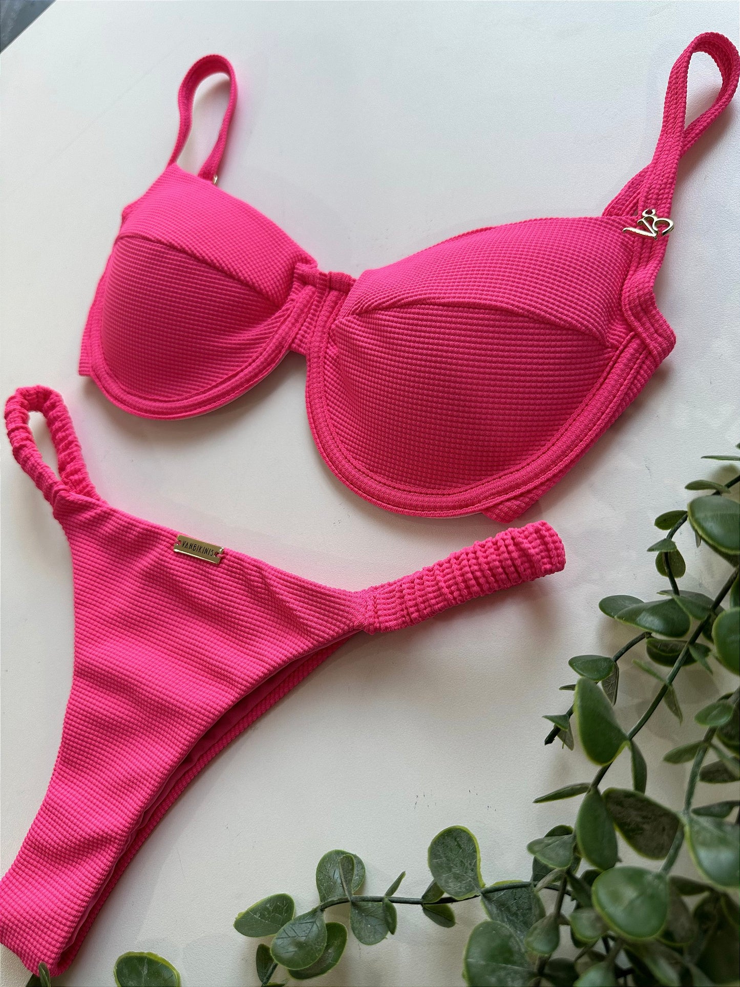 Bikini Vanna Pink