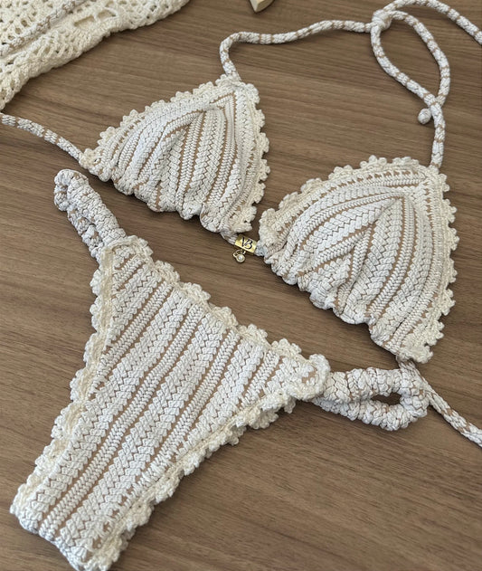 Bikini Crochet HANDMADE