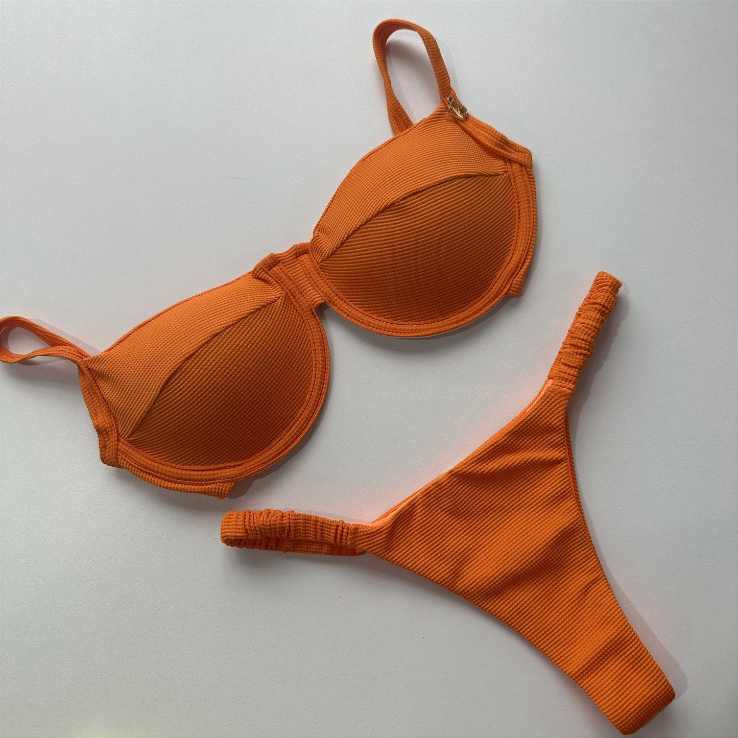 Bikini Vanna Orange