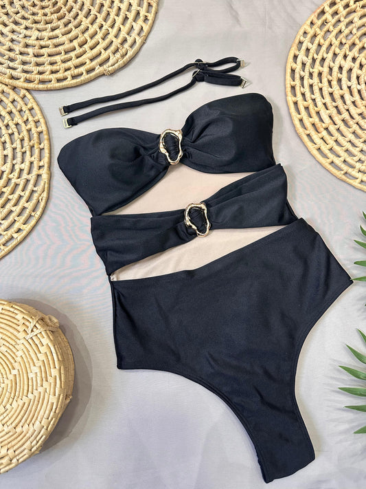 Body Búzios Negro