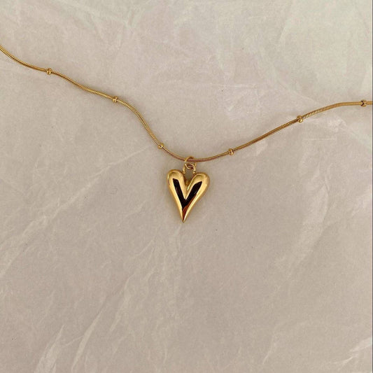Colgante de Corazones